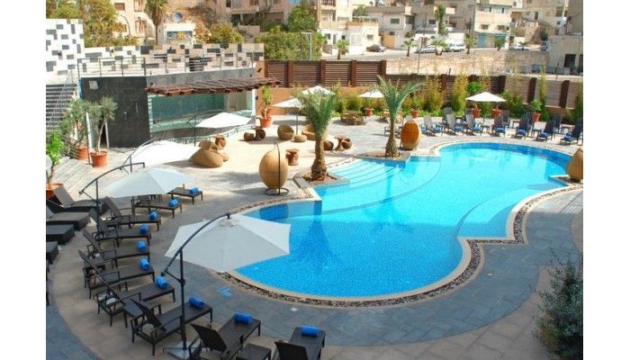 Landmark Hotel&conference poza 0