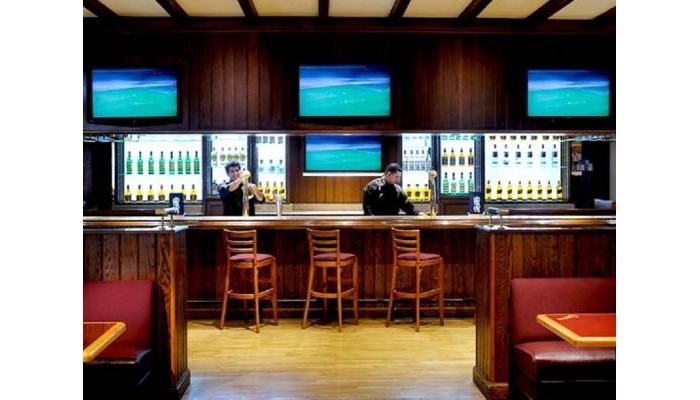 Marriott Amman Hotel poza 5
