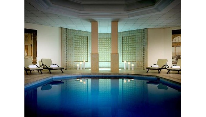 Marriott Amman Hotel poza 8