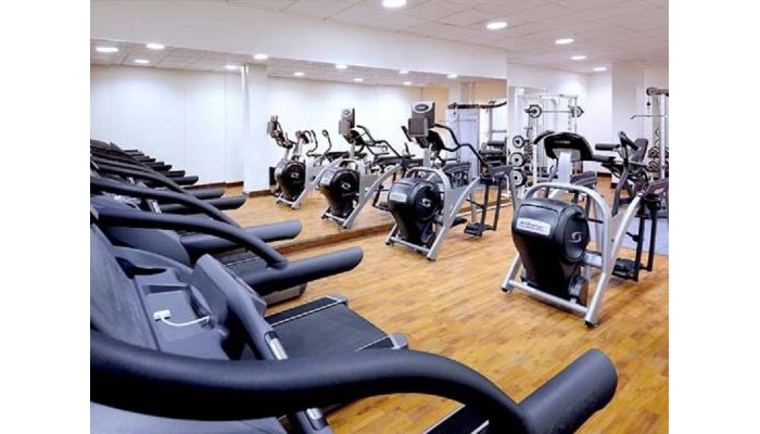 Marriott Amman Hotel poza 6