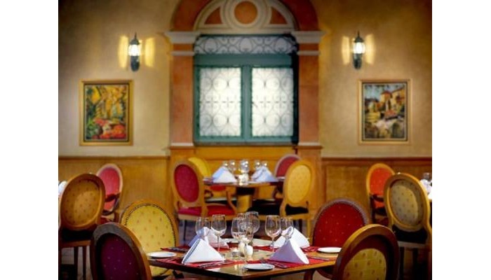 Marriott Amman Hotel poza 3