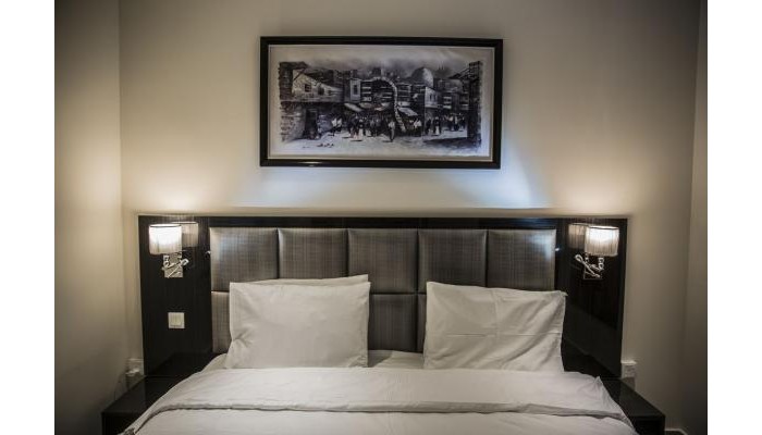 Naylover Hotel Suites poza 7