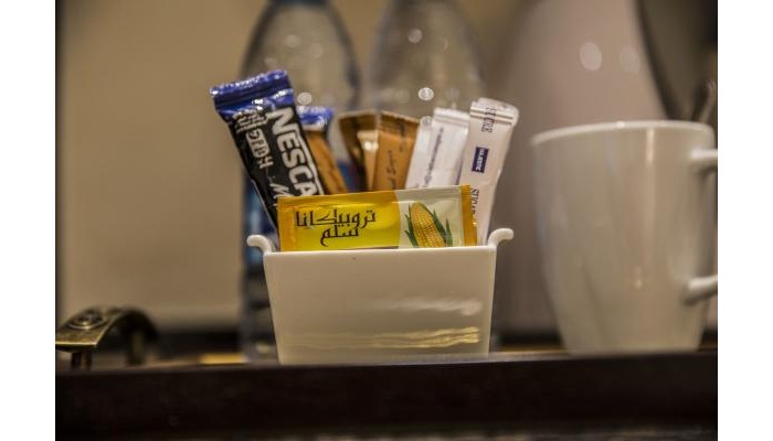 Naylover Hotel Suites poza 8