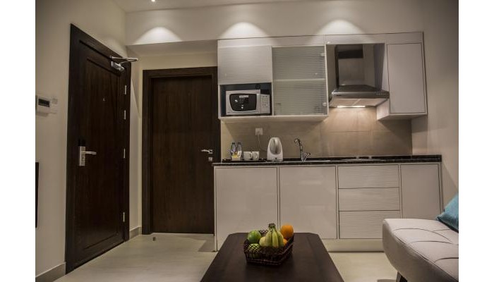 Naylover Hotel Suites poza 9