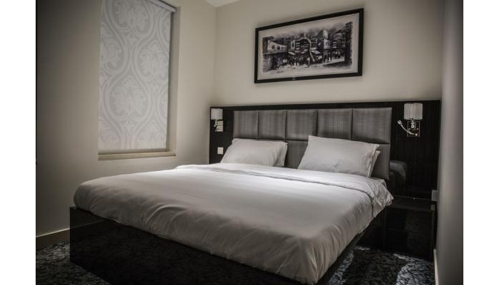 Naylover Hotel Suites poza 0