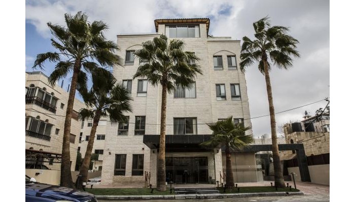 Naylover Hotel Suites poza 3