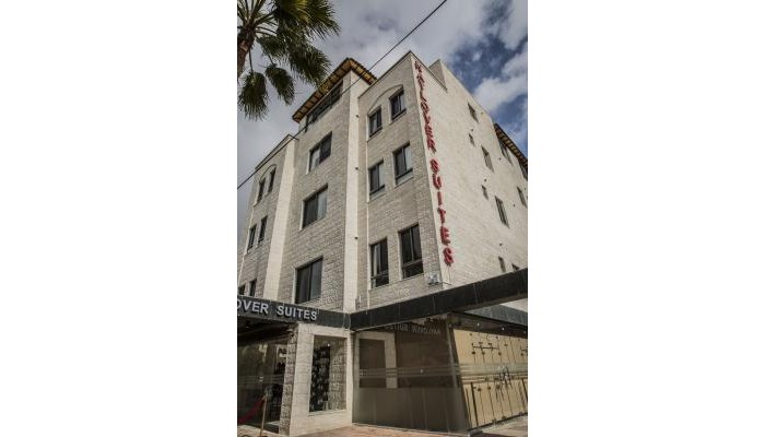 Naylover Hotel Suites poza 4