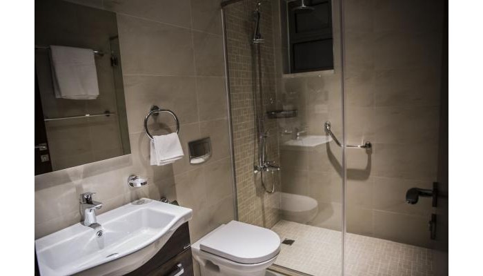 Naylover Hotel Suites poza 6