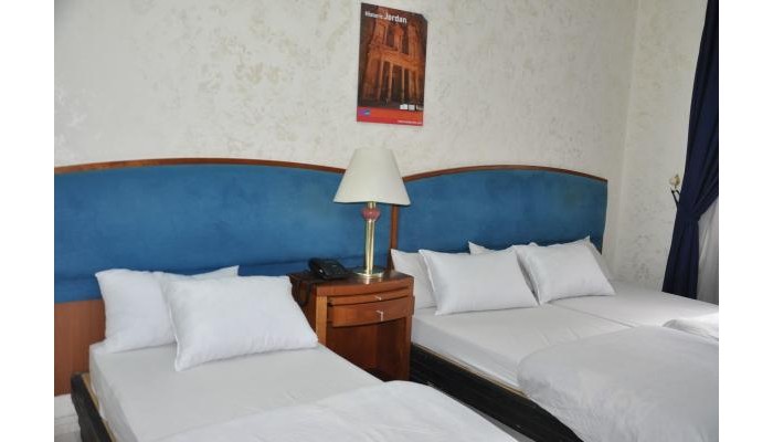 New Park Hotel poza 0