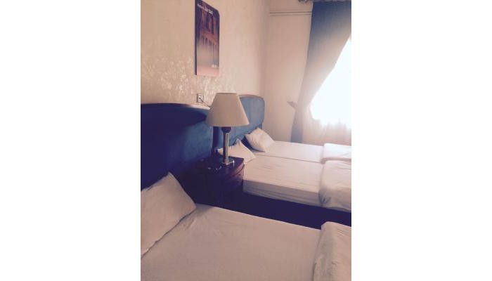 New Park Hotel poza 2