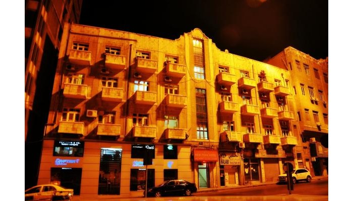 New Park Hotel poza 4