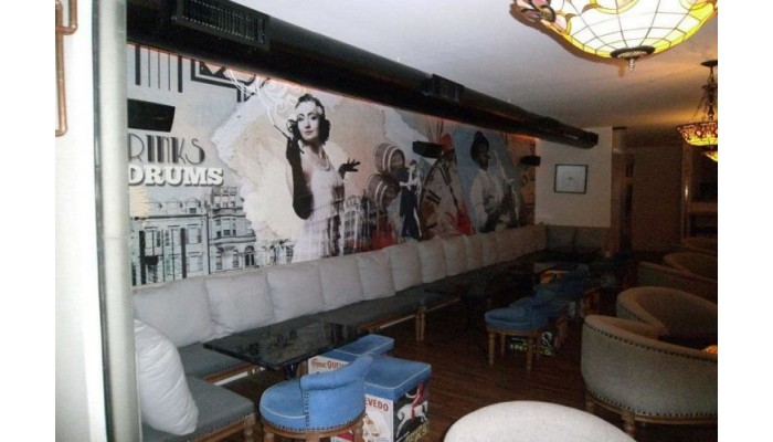 Red Rose Hotel poza 9