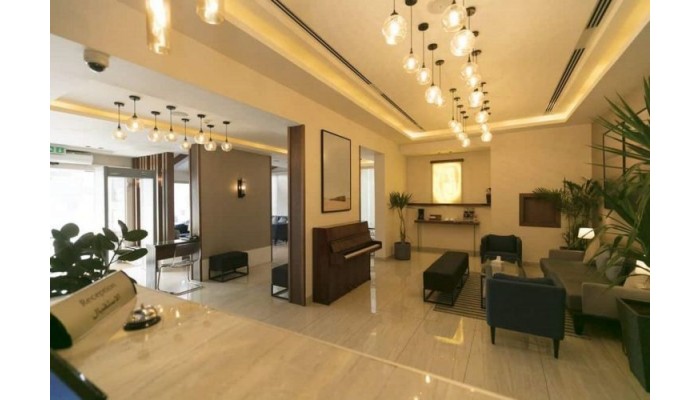 Red Rose Hotel poza 6