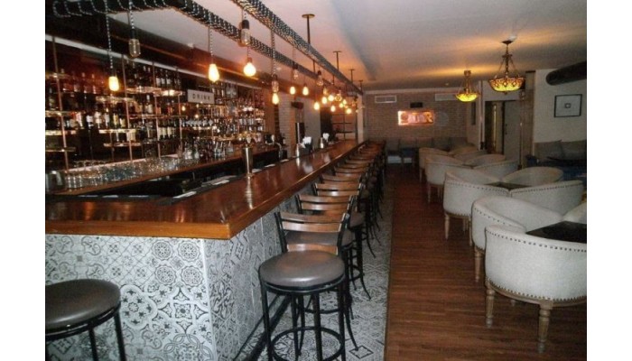 Red Rose Hotel poza 3