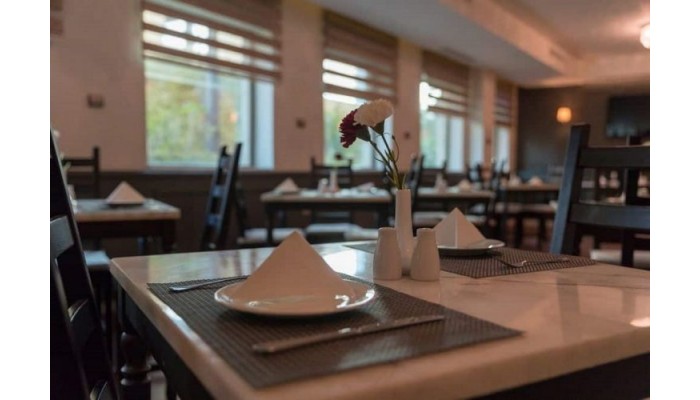 Red Rose Hotel poza 2