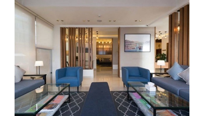 Red Rose Hotel poza 5