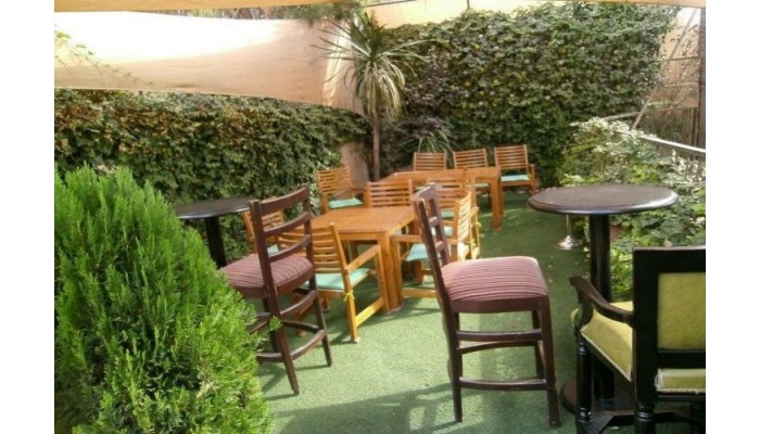 Red Rose Hotel poza 7