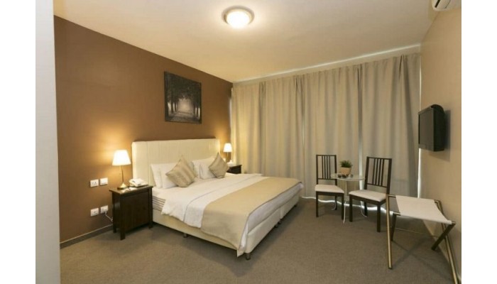 Red Rose Hotel poza 1