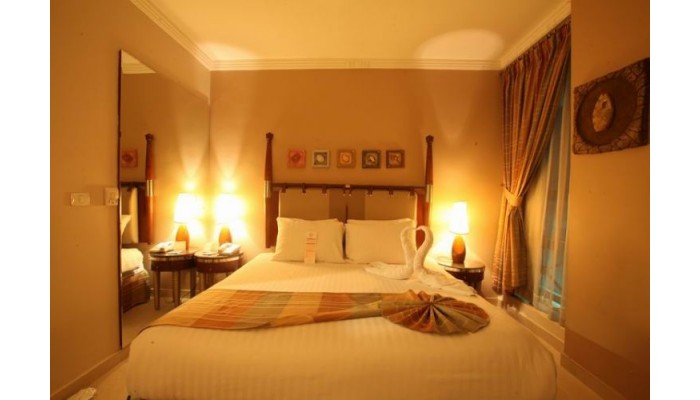 Retaj Amman Hotel poza 0