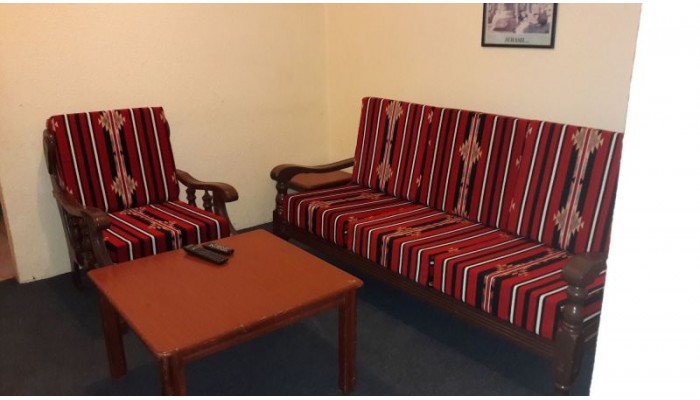 Sami Apartments poza 0