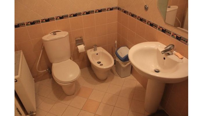 Sami Apartments poza 8