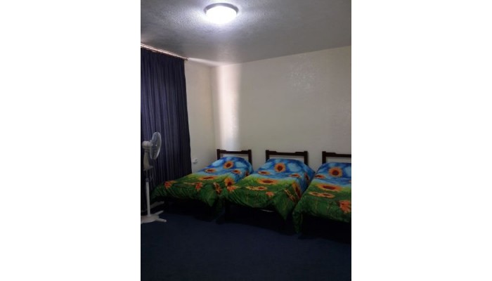 Sami Apartments poza 2