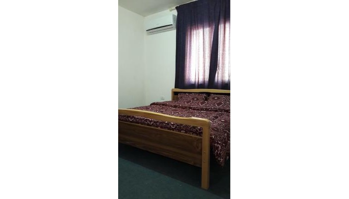 Sami Apartments poza 7