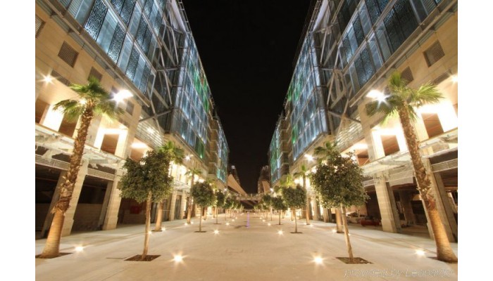 The Boulevard Arjaan By Rotana Amman Hotel poza 1