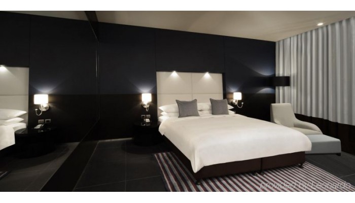 The Boulevard Arjaan By Rotana Amman Hotel poza 4