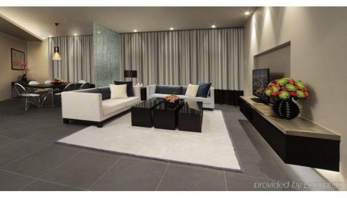 The Boulevard Arjaan By Rotana Amman Hotel poza 5