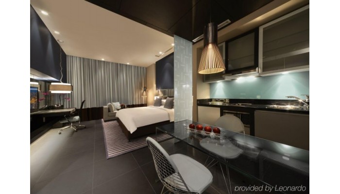 The Boulevard Arjaan By Rotana Amman Hotel poza 7