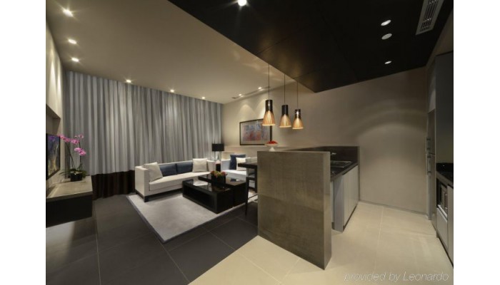 The Boulevard Arjaan By Rotana Amman Hotel poza 8