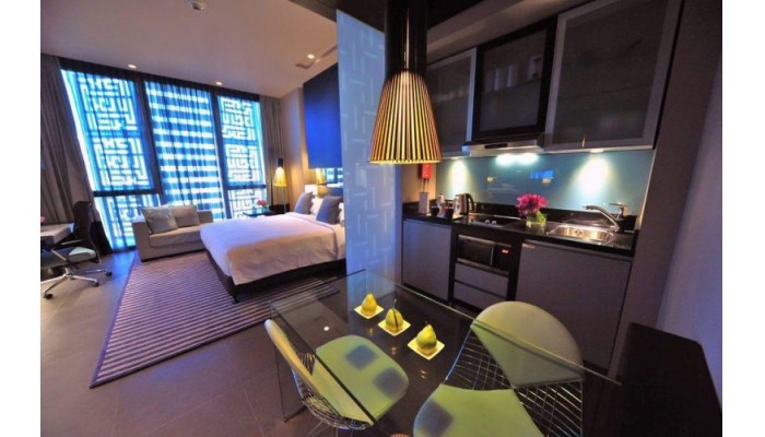 The Boulevard Arjaan By Rotana Amman Hotel poza 9