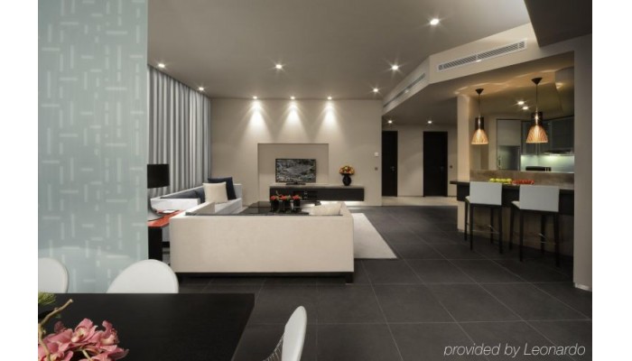 The Boulevard Arjaan By Rotana Amman Hotel poza 10