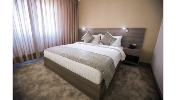 The Sanrock By Le Reve Hotels poza 1