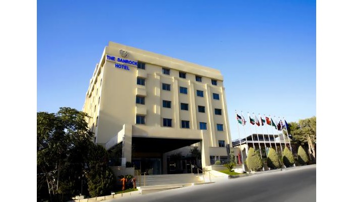 The Sanrock By Le Reve Hotels poza 6