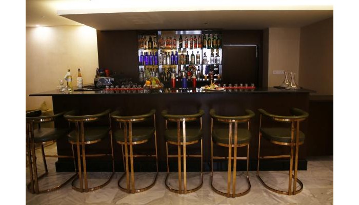 The Sanrock By Le Reve Hotels poza 4