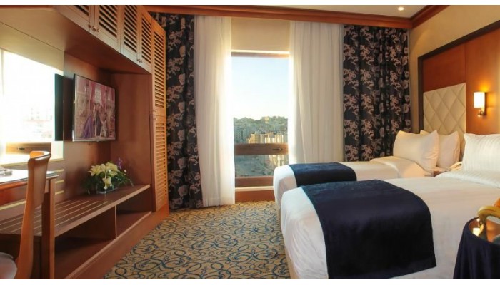 Thousand Nights Amman Hotel poza 1