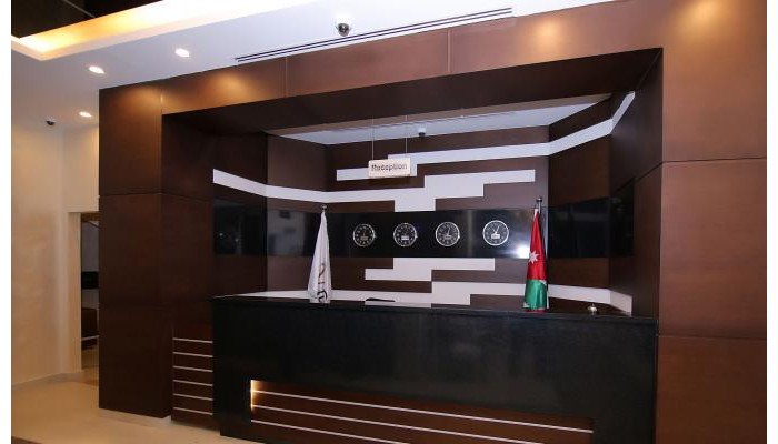 Viola Hotel Suites poza 7