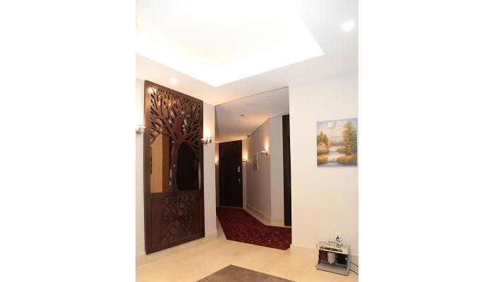 Viola Hotel Suites poza 0