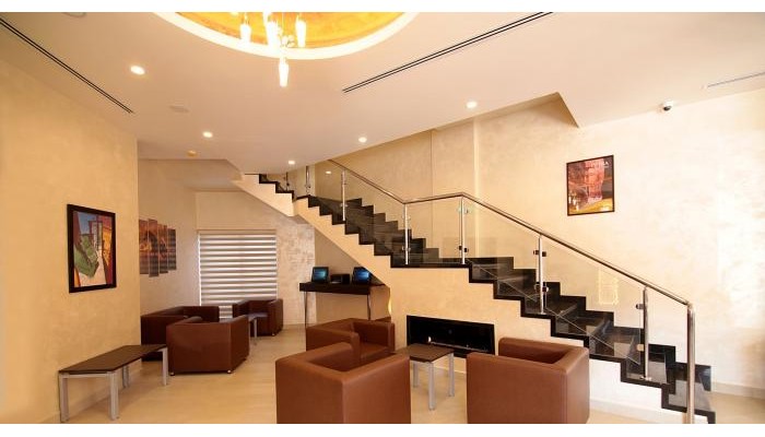 Viola Hotel Suites poza 1