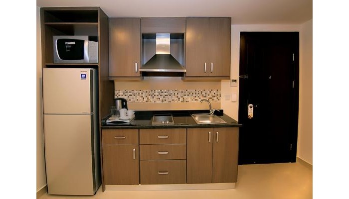 Viola Hotel Suites poza 2