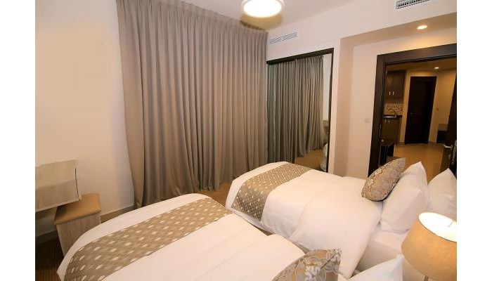 Viola Hotel Suites poza 3
