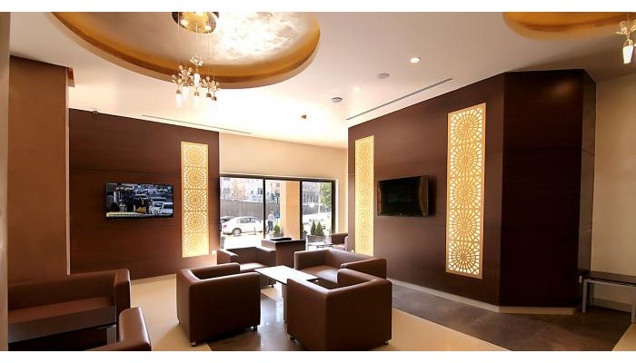 Viola Hotel Suites poza 4