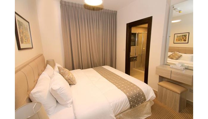 Viola Hotel Suites poza 9