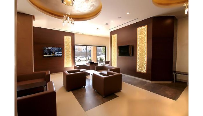 Viola Hotel Suites poza 5