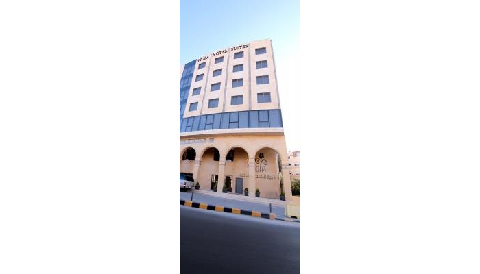 Viola Hotel Suites poza 6